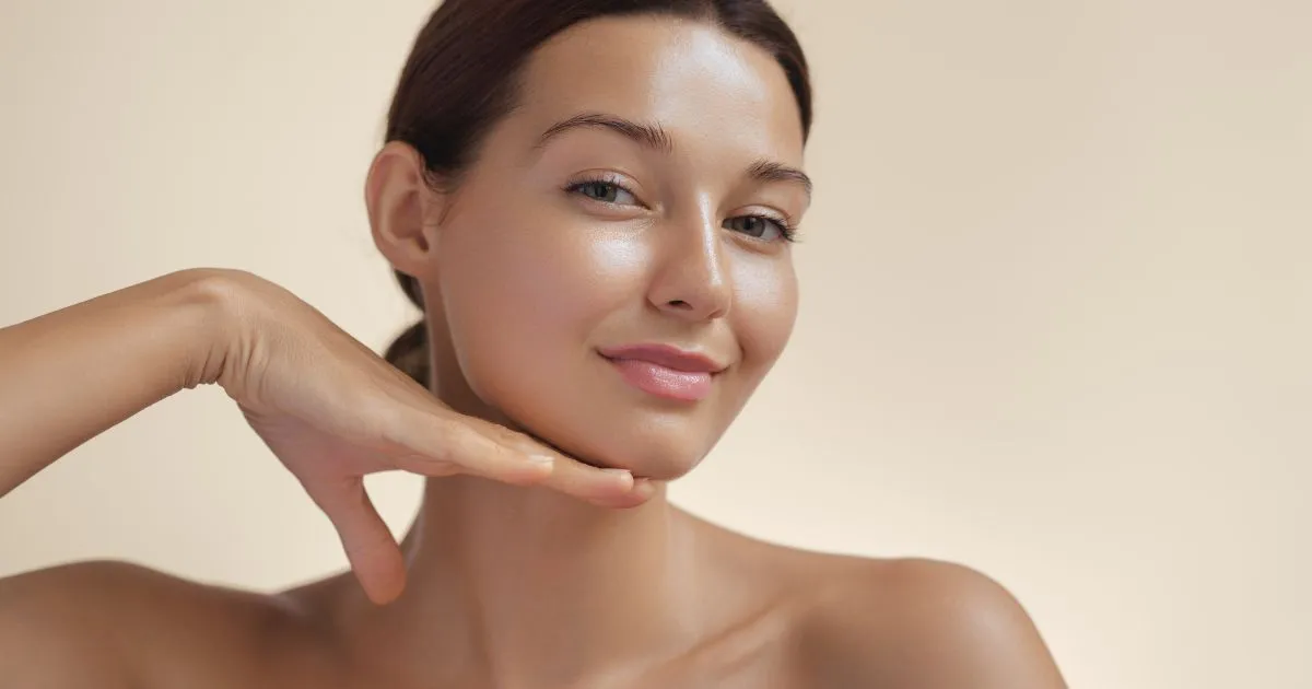 At Institute of Plastic Surgery in Colorado Springs reviewing a personalized, combination anti-aging plan