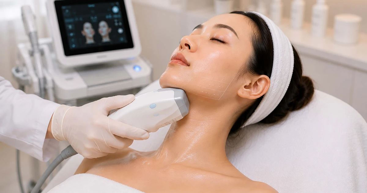 Renuvion skin tightening in Colorado Springs, CO
