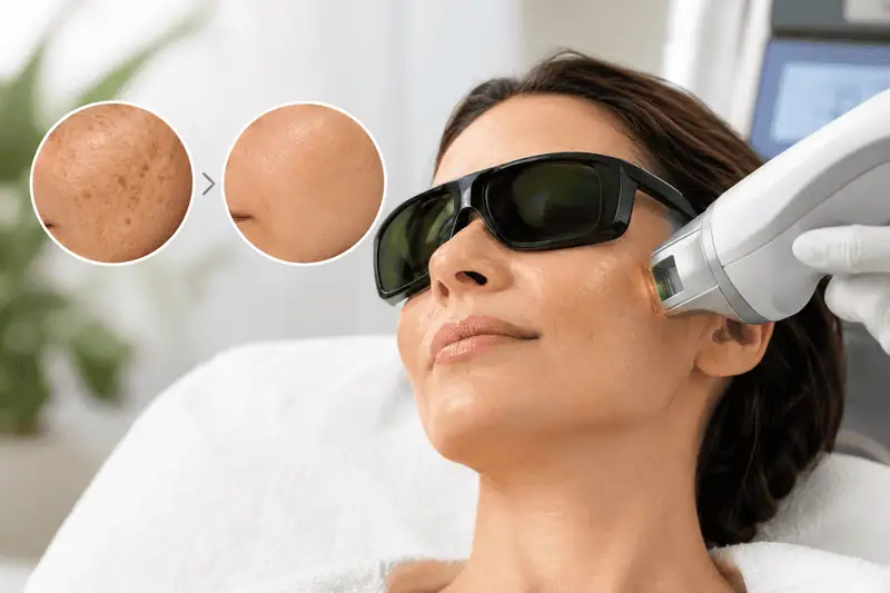 Sciton® Laser